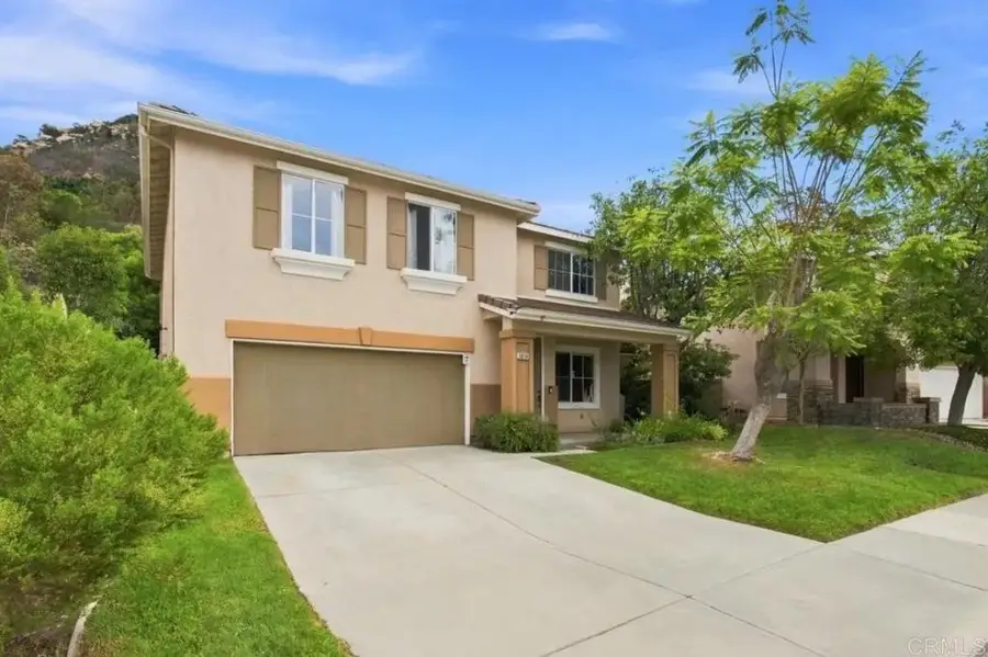 5014 Lake Circle Road, Fallbrook, CA 92028 - #2