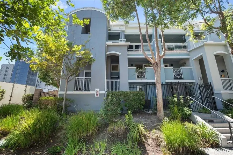 3464 Spring Tide, San Diego, CA 92110 - #2