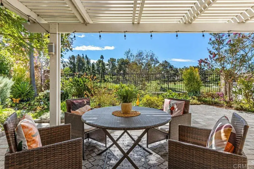 1051 Cordoba Way, Vista, CA 92081 - #1