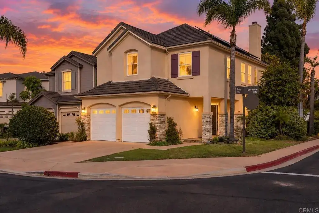 1300 Enchante Way, Oceanside, CA 92056 - #1