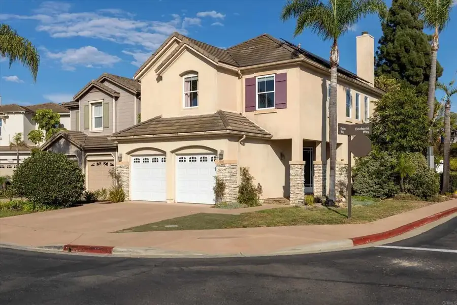 1300 Enchante Way, Oceanside, CA 92056 - #2