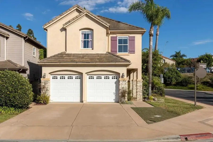 1300 Enchante Way, Oceanside, CA 92056 - #3