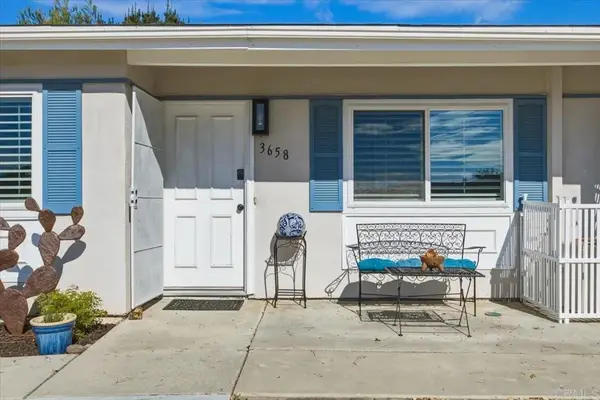 3658 Aqua, Oceanside, CA 92056