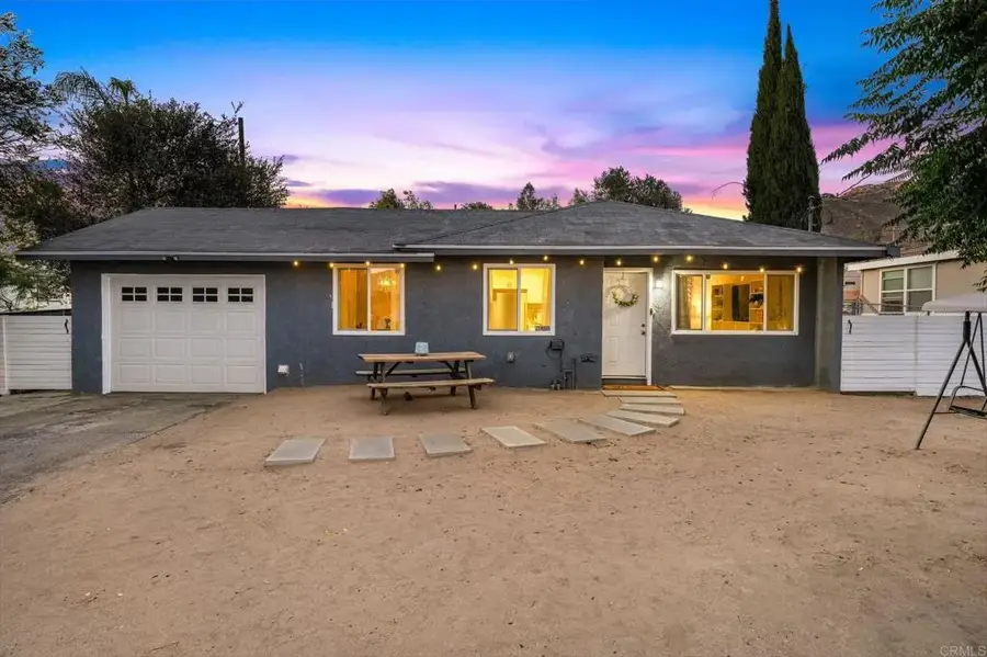 21460 Vine Street, Wildomar, CA 92595 - #2