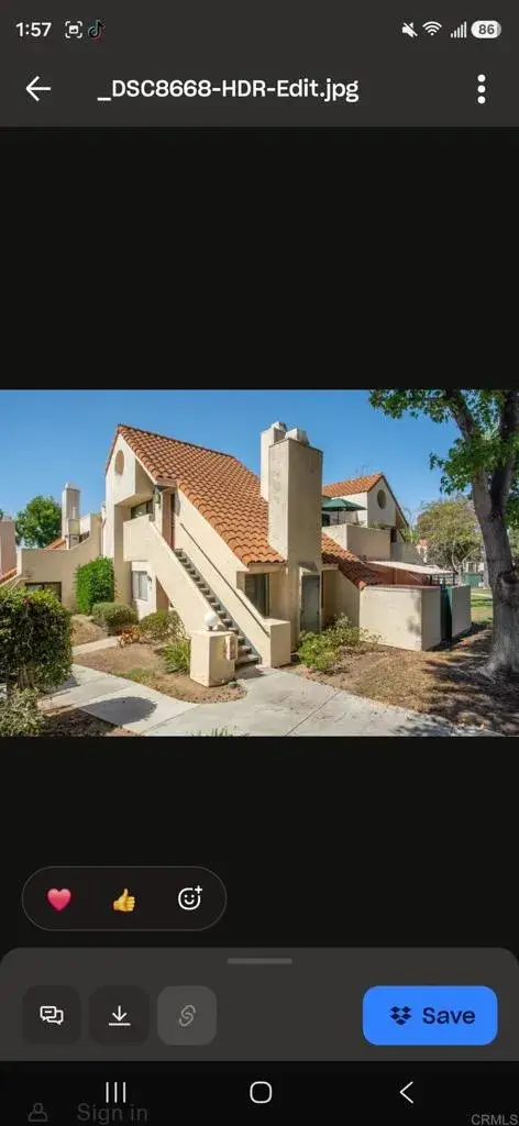 321 N Melrose Drive #B, Vista, CA 92083 - #1