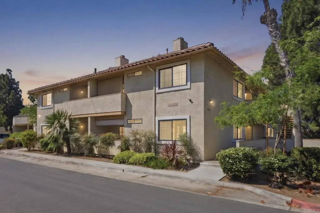 3565 Paseo De Los Californianos #247, Oceanside, CA 92056 - #1