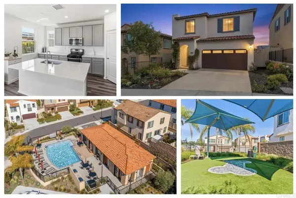887 Brookdale Drive, Vista, CA 92081