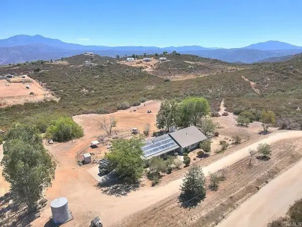 14937 Chemise Creek Road, Ramona, CA 92065