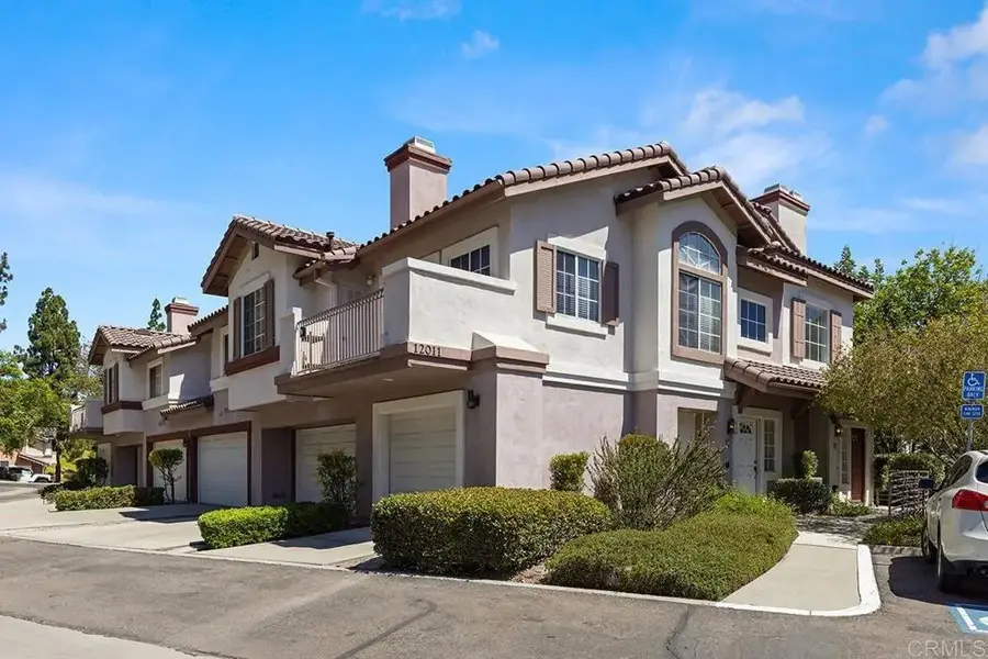 12011 Tivoli Park Row #2, San Diego, CA 92128 - #2