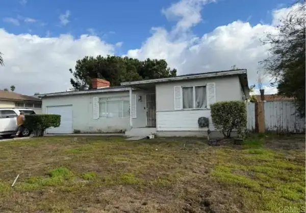710 Civic Center Drive, Vista, CA 92084