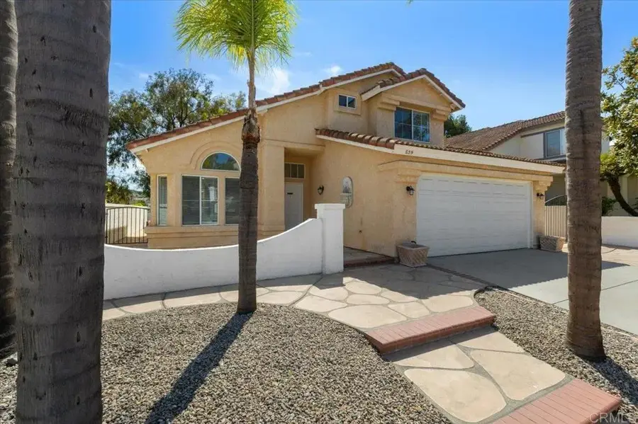 539 Avenida Blanco, San Marcos, CA 92069 - #3
