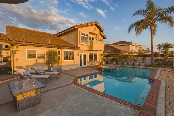 1588 Bella Vista Dr., Encinitas, CA 92024