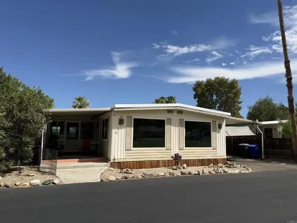 1010 Palm Canyon #10, Borrego Springs, CA 92004