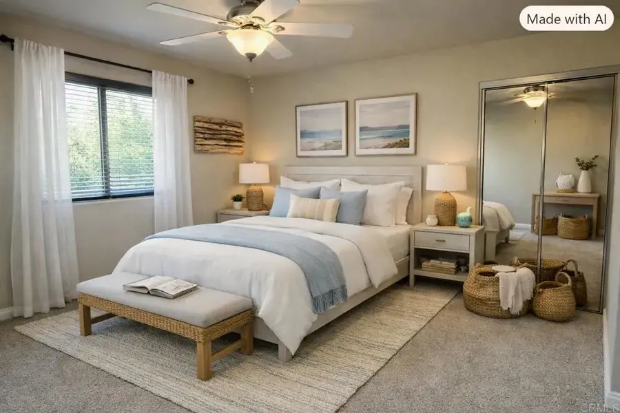 1434 Marshall Road #35, Alpine, CA 91901 - #2