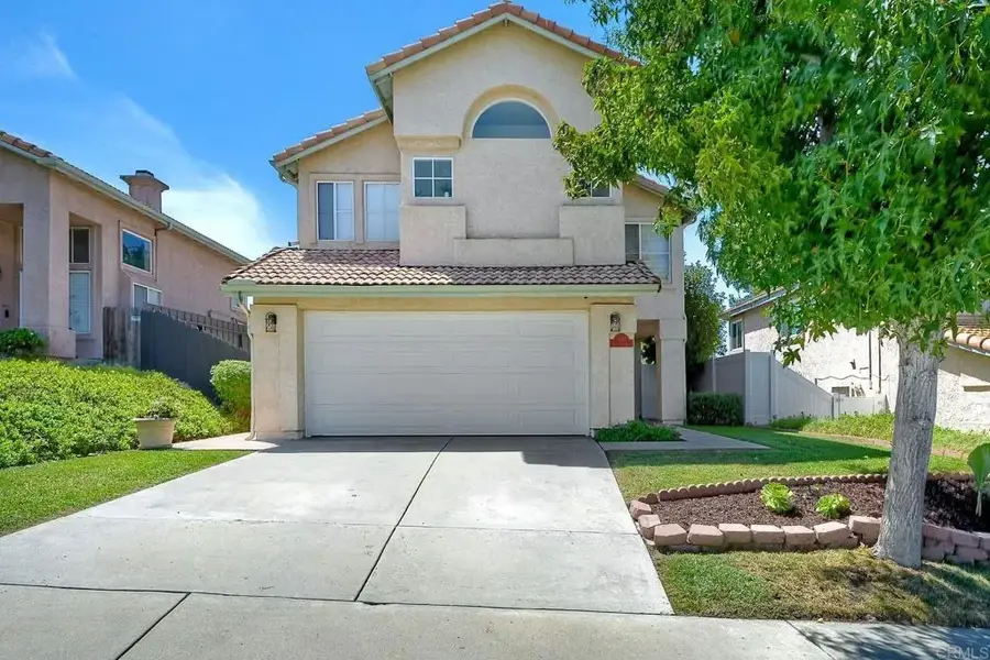 1651 Calle Las Casas, Oceanside, CA 92056 - #3