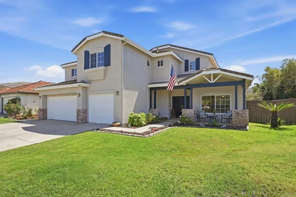 1635 Shire Avenue, Oceanside, CA 92057 - #1