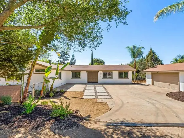 1004 Santa Margarita Drive, Fallbrook, CA 92028