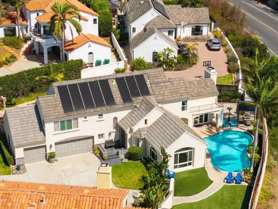 3684 Maria Ln, Carlsbad, CA 92008 - #3