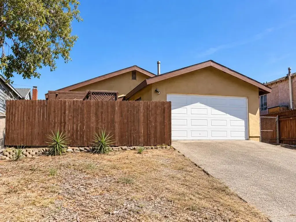 3313-15 38th Street, San Diego, CA 92105 - #1
