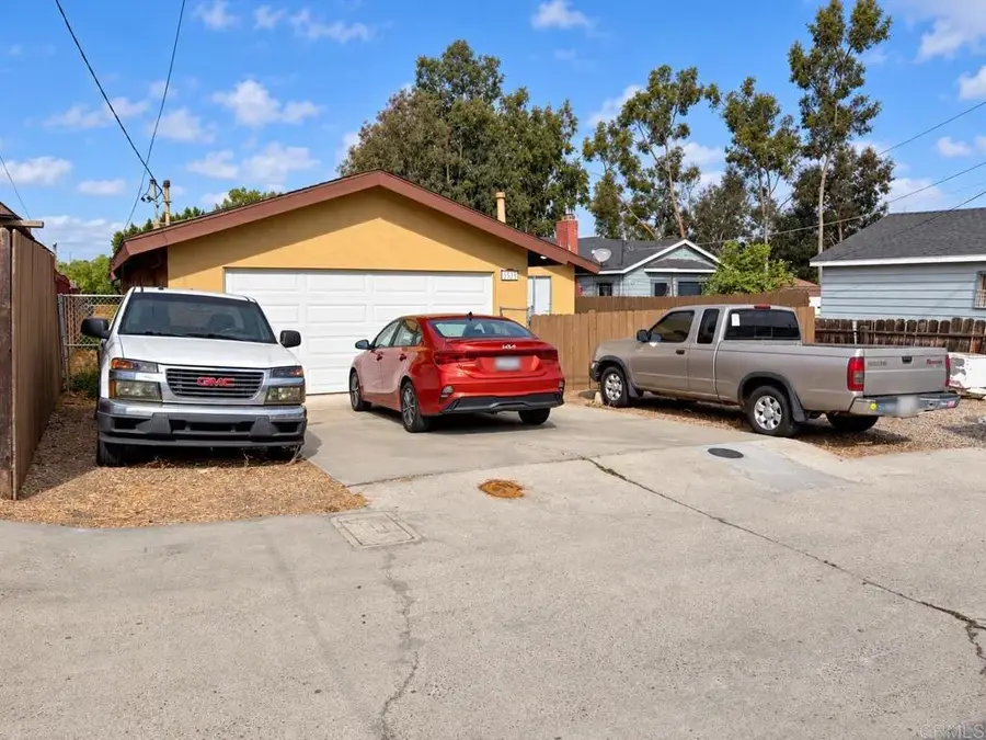 3313-15 38th Street, San Diego, CA 92105 - #2