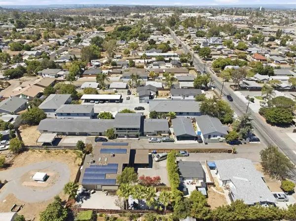 7163-69 Central Avenue, Lemon Grove, CA 91945
