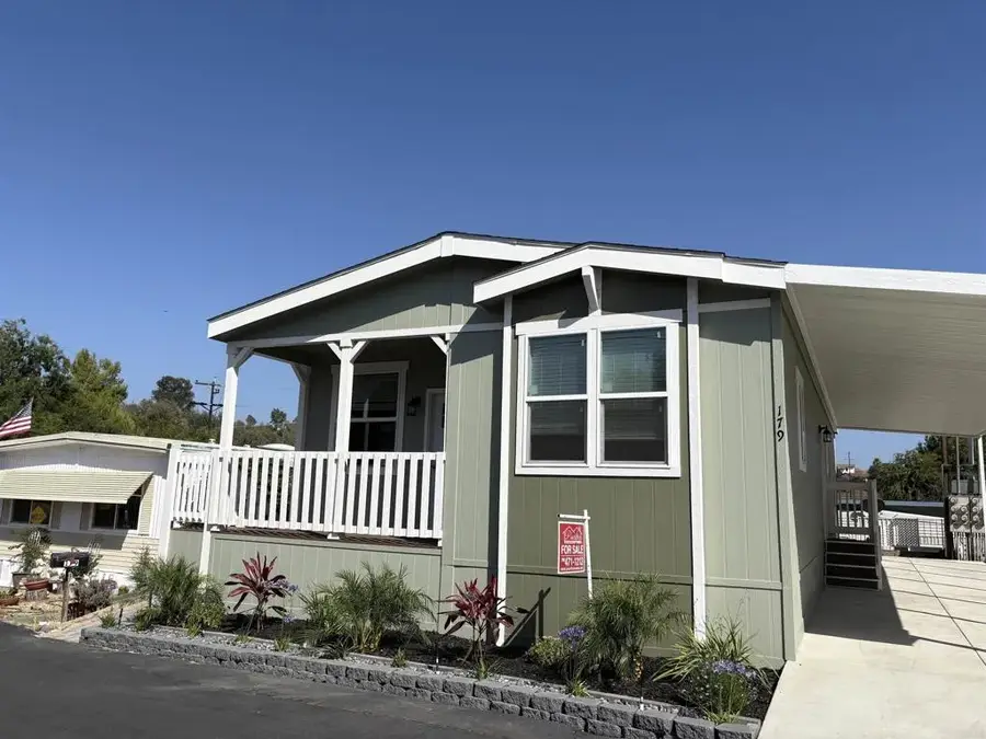 28890 Lilac #179, Valley Center, CA 92082 - #2