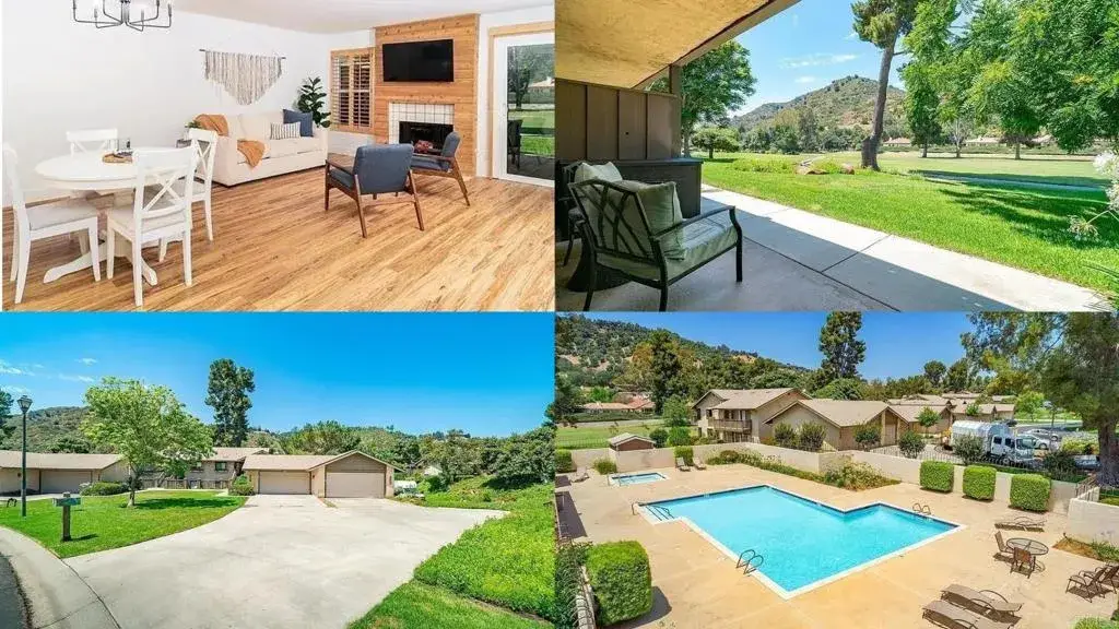 4129 Cyprus Island Court, Fallbrook, CA 92028 - #1