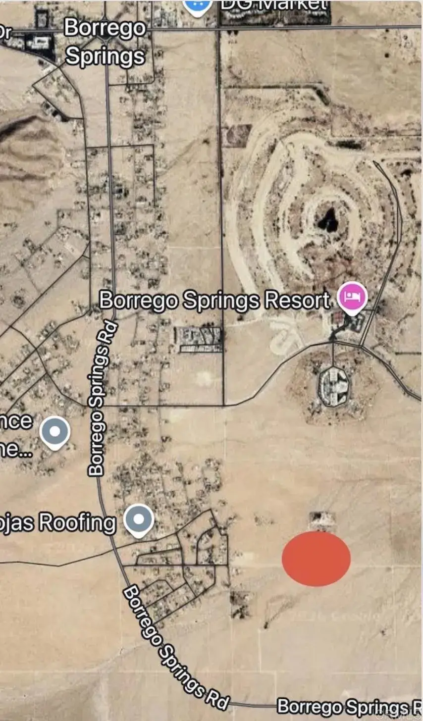 Rango Way, Borrego Springs, CA 92004 - #3