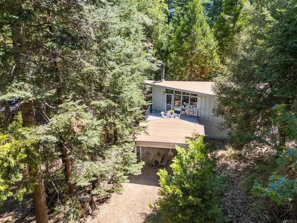 32753 Birch Hill Road, Palomar Mountain, CA 92060 - #1