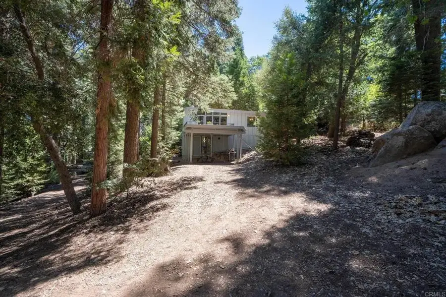 32753 Birch Hill Road, Palomar Mountain, CA 92060 - #2