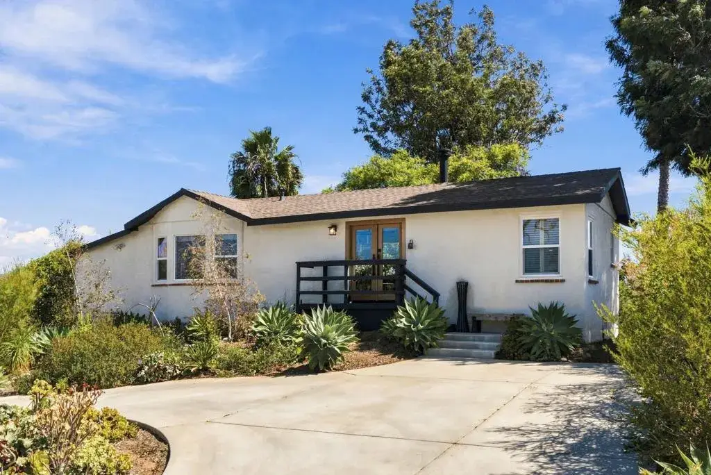 777 Bonita Drive, Vista, CA 92083 - #1