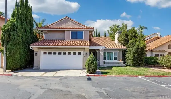 10168 Diamond Head Court, Spring Valley, CA 91977