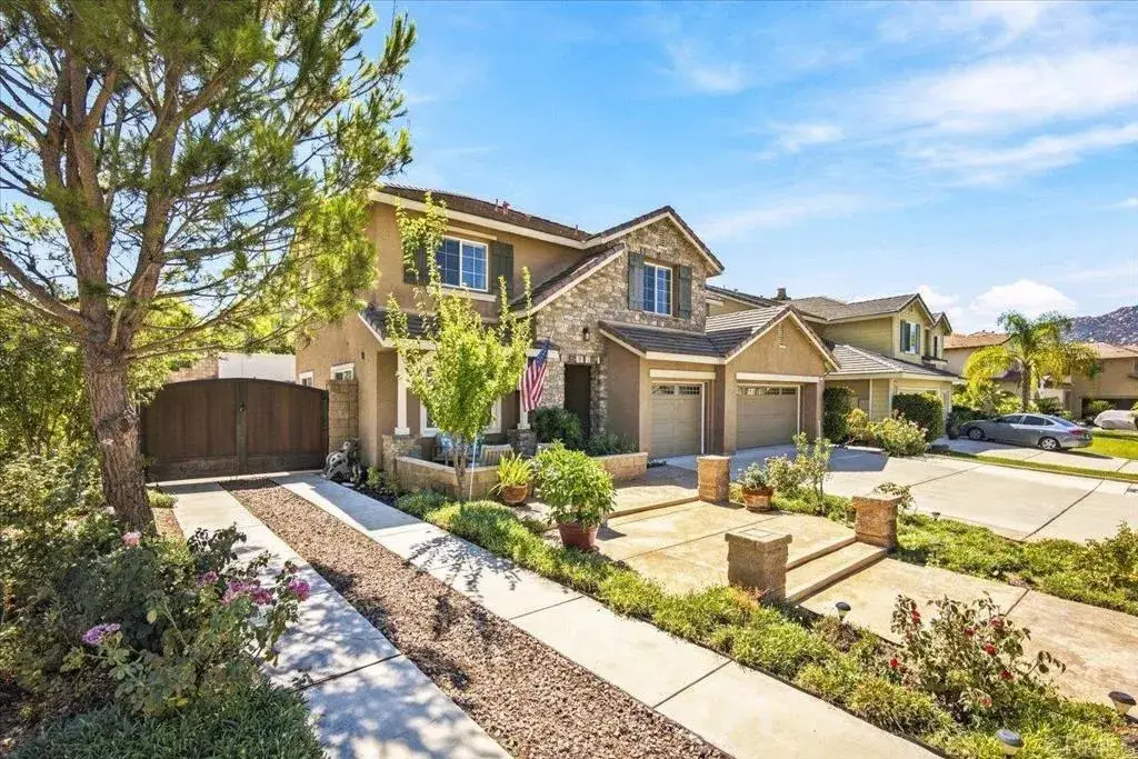 32293 Copper Crest Lane, Temecula, CA 92592 - #1