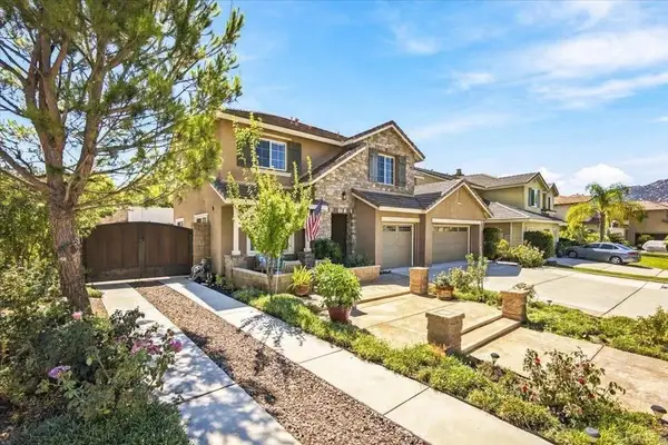 32293 Copper Crest Lane, Temecula, CA 92592