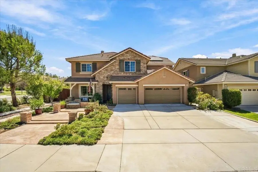 32293 Copper Crest Lane, Temecula, CA 92592 - #2