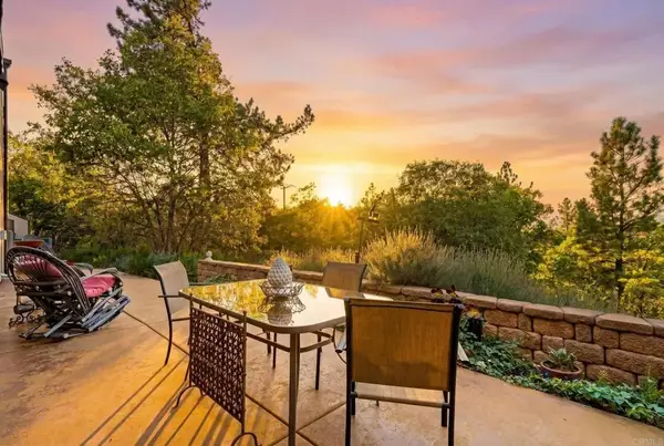 2810 Three Peaks Lane, Julian, CA 92036