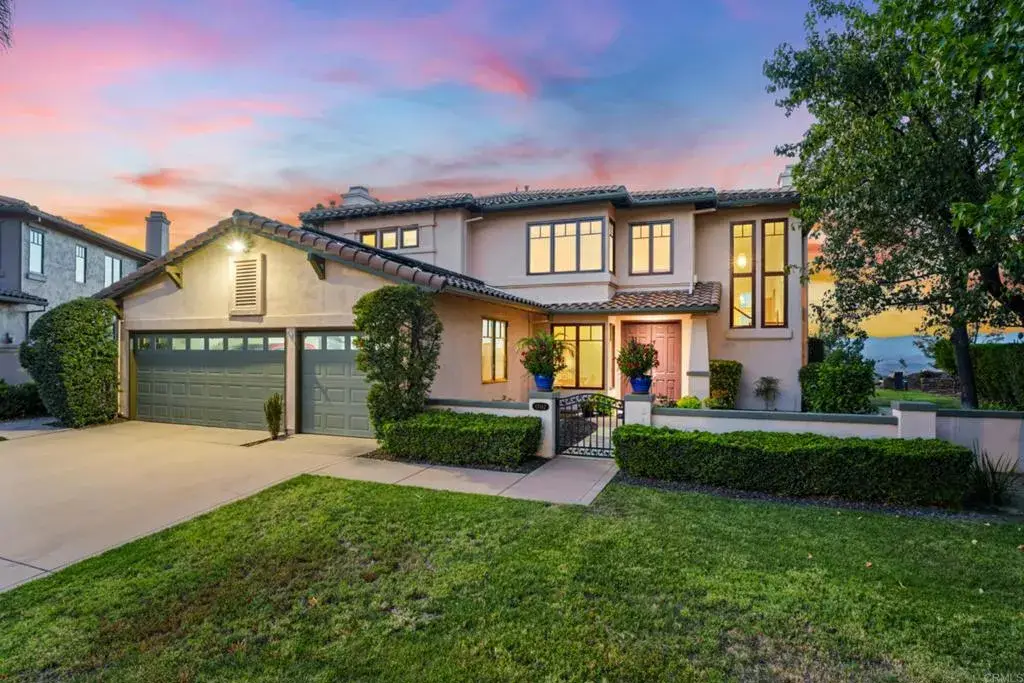 17112 Woodson View Lane, Ramona, CA 92065 - #1