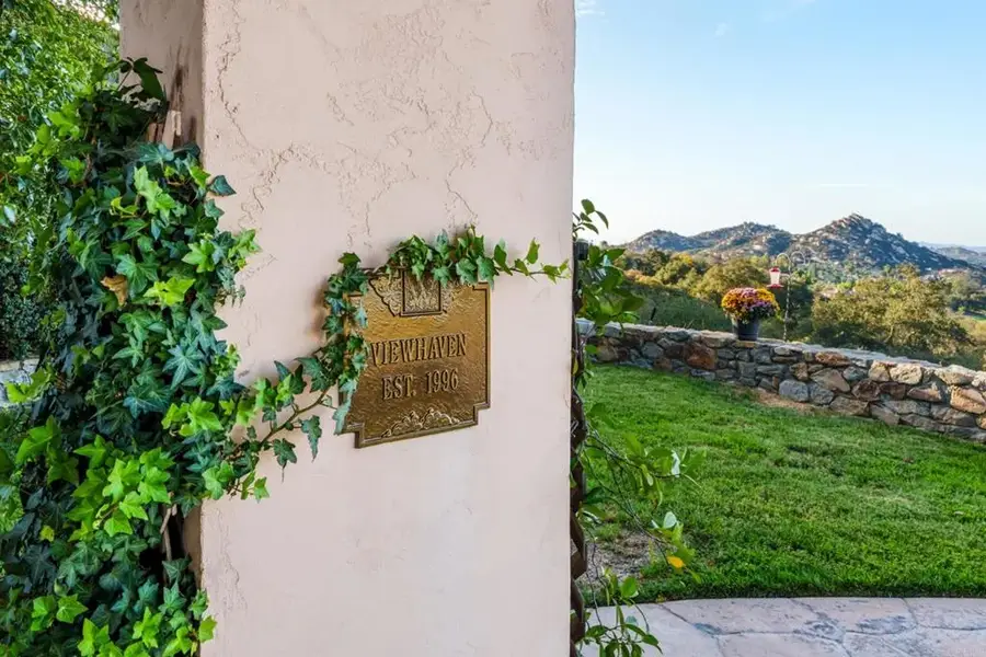 17112 Woodson View Lane, Ramona, CA 92065 - #2