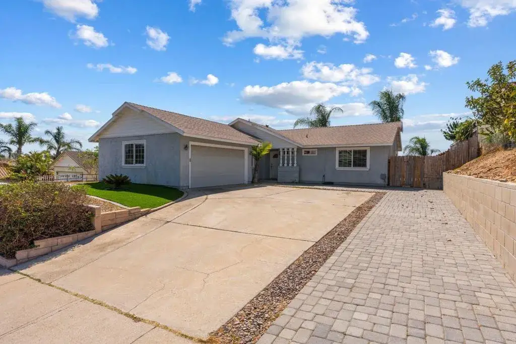 2851 Dahlia Avenue, San Diego, CA 92154 - #1