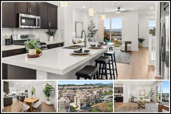 1227 Sunrise #104, San Marcos, CA 92078