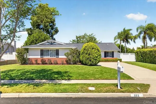 183 Sandberg Street, Thousand Oaks, CA 91360