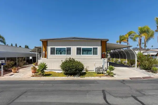 2280 E Valley #127, Escondido, CA 92027