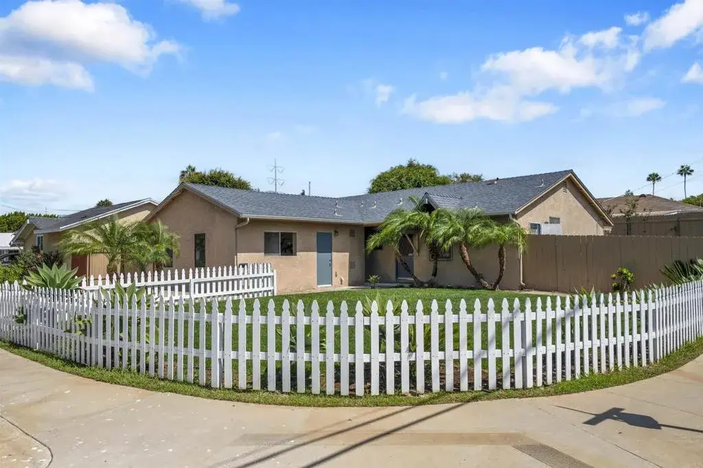 4111 Mount Bross Avenue, San Diego, CA 92111 - #1