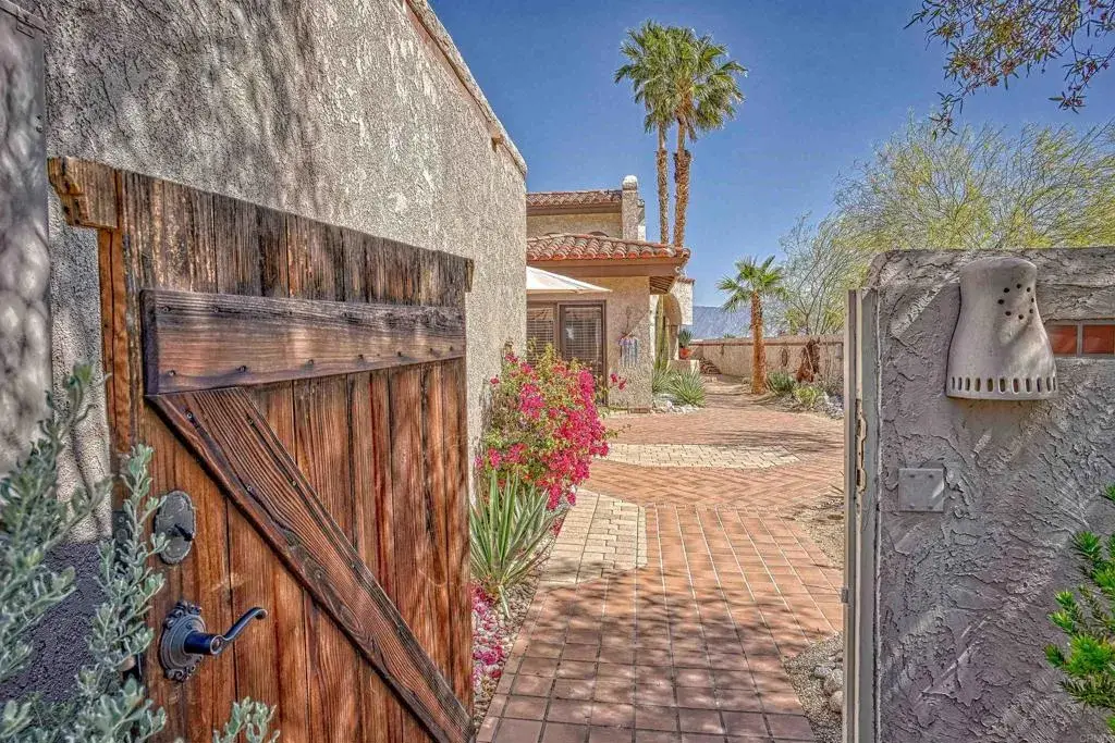 1929 Desert Vista, Borrego Springs, CA 92004 - #1