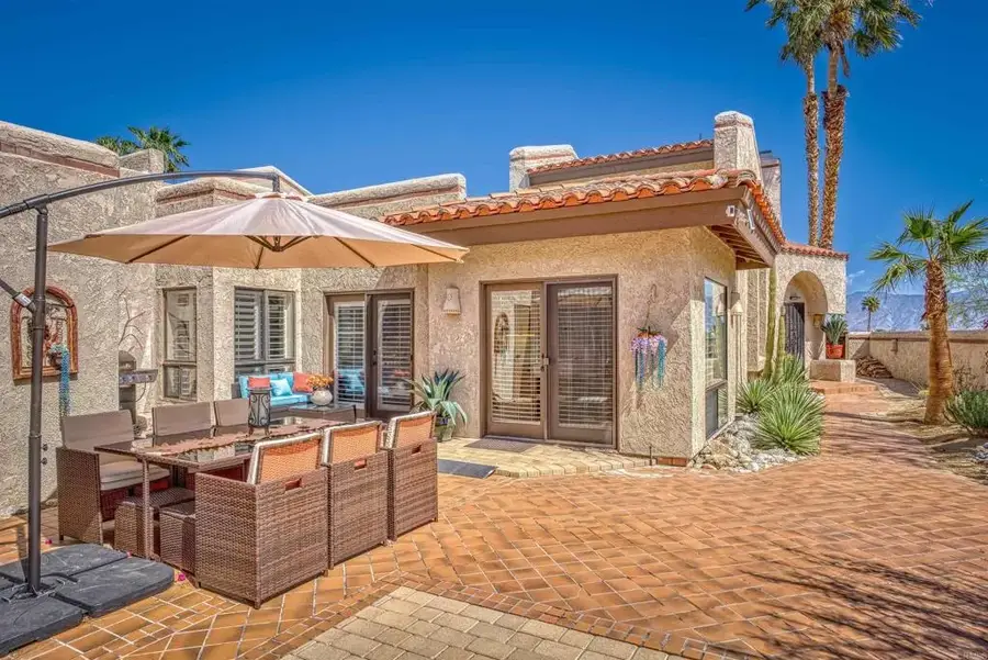 1929 Desert Vista, Borrego Springs, CA 92004 - #3