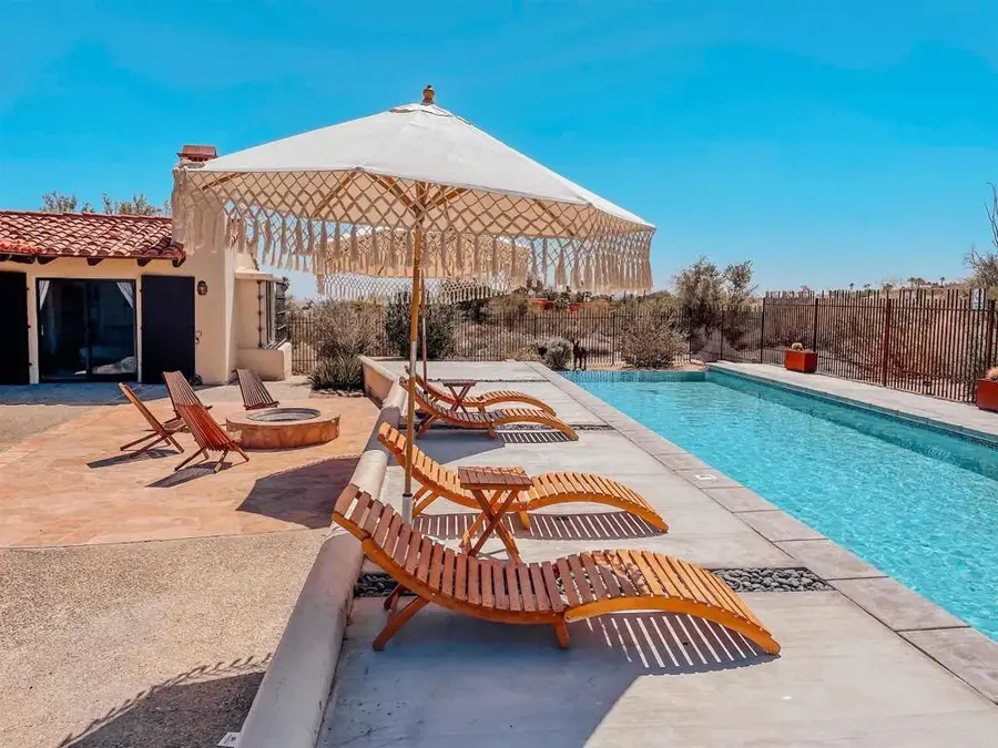 2122 Rams Hill Drive, Borrego Springs, CA 92004 - #2