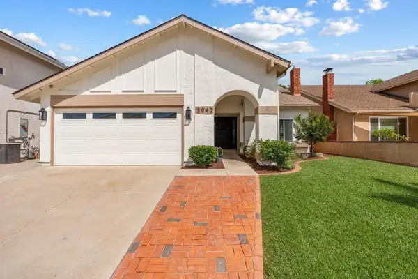 3942 Catamarca Drive, San Diego, CA 92124