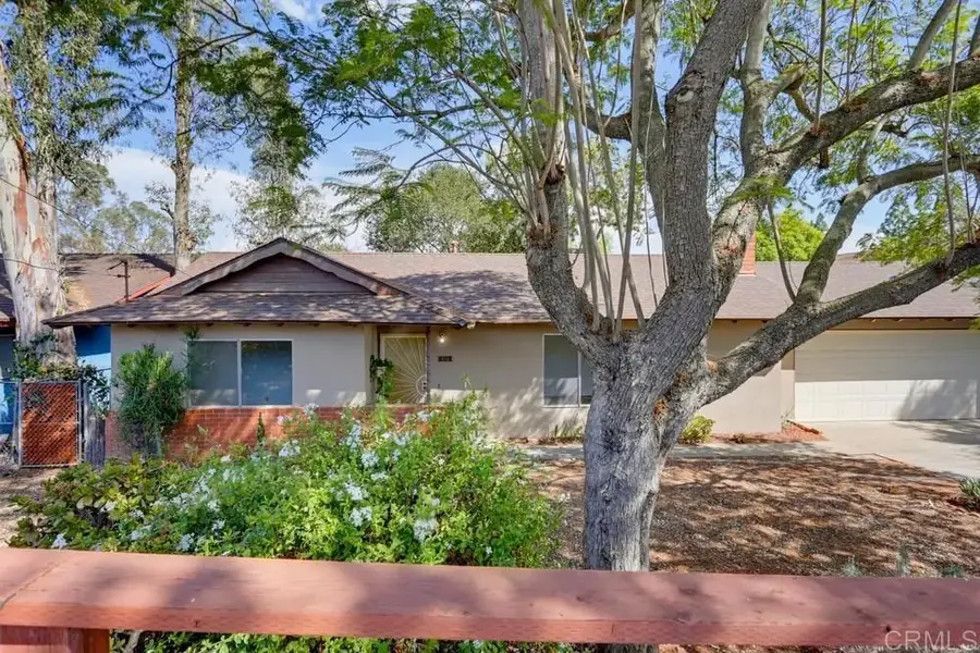 310 Elbrook Drive, Fallbrook, CA 92028 - #3