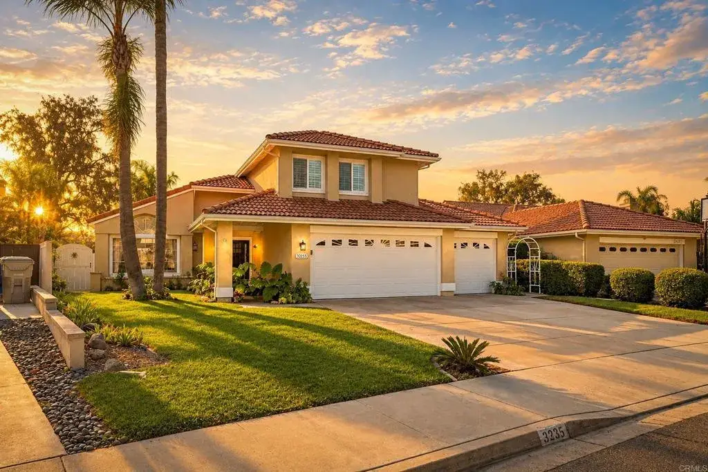 3335 Tournament Drive, Oceanside, CA 92056 - #1