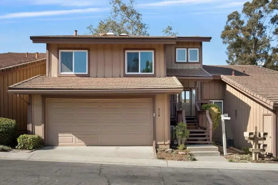 318 Windyridge, Escondido, CA 92026 - #2
